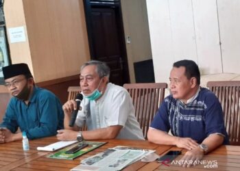 PAN Dukung Pasangan Gibran-Teguh Pilkada Surakarta 2020