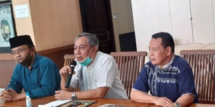 PAN Dukung Pasangan Gibran-Teguh Pilkada Surakarta 2020