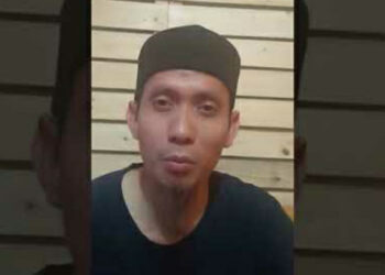 Denny Siregar Disebut Kebal Hukum, Pimpinan Ponpes: Kita Akan Proses sampai Dijebloskan ke Penjara