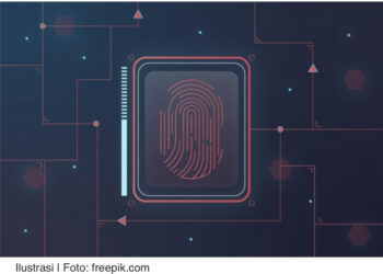 Tanda Tangan Elektronik Mulai Diterapkan Kementerian/Lembaga