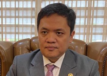 Gerindra Akan Kawal Laporan terhadap Denny Siregar ke Polisi