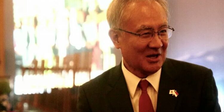 Indonesia terima pinjaman dan hibah Rp7,14 T dari Jepang