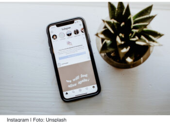 Ada Bug Kamera Aktif di Instagram yang Berjalan di iOS 14 Versi Beta