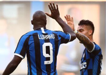 Laporan Pertandingan: Inter Milan vs Bologna