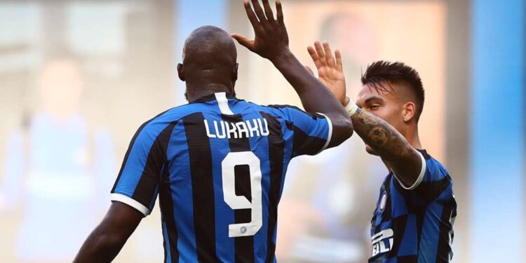 Laporan Pertandingan: Inter Milan vs Bologna