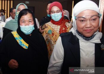 Ketum PBNU Bersyukur Bebasnya Etty dari Hukuman Mati di Arab Saudi