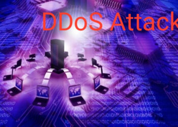 Riset: Covid-19 dan Lockdown Bikin Serangan DDoS Melonjak