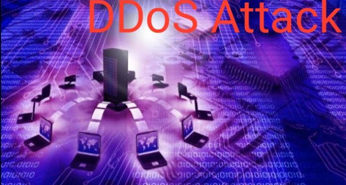 Riset: Covid-19 dan Lockdown Bikin Serangan DDoS Melonjak