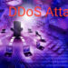 Riset: Covid-19 dan Lockdown Bikin Serangan DDoS Melonjak