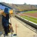 Ketua Umum PSSI: Jakabaring Pantas Menjadi Tuan Rumah Piala Dunia U-20