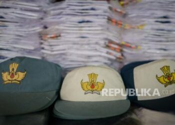 Perbaikan PJJ, dari Modul Ortu hingga Keringanan Kurikulum