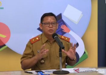 Sebanyak 37.119 UMKM di Jabar Terdampak COVID-1