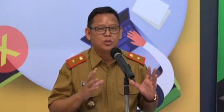 Sebanyak 37.119 UMKM di Jabar Terdampak COVID-1