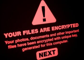 Menangkal dan Mengatasi Serangan Ransomware