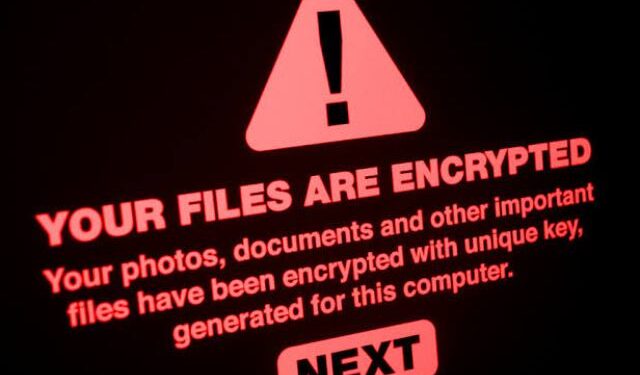 Menangkal dan Mengatasi Serangan Ransomware