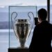 Jadwal Liga Champions dan Liga Europa