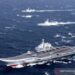 China: Tuduhan AS terkait Laut China Selatan Tidak Dapat Dibenarkan