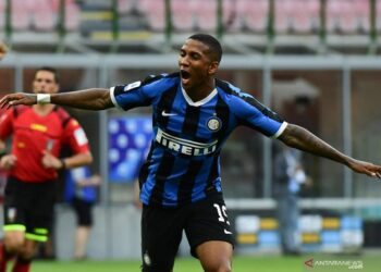 Klasemen Liga Italia, Inter Terus Tempel Peringkat Kedua Lazio