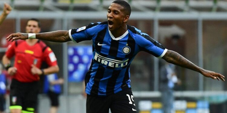 Klasemen Liga Italia, Inter Terus Tempel Peringkat Kedua Lazio