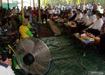 Perusahaan Eksplorasi Pasir Laut di Lampung Timur Segera Dihentikan