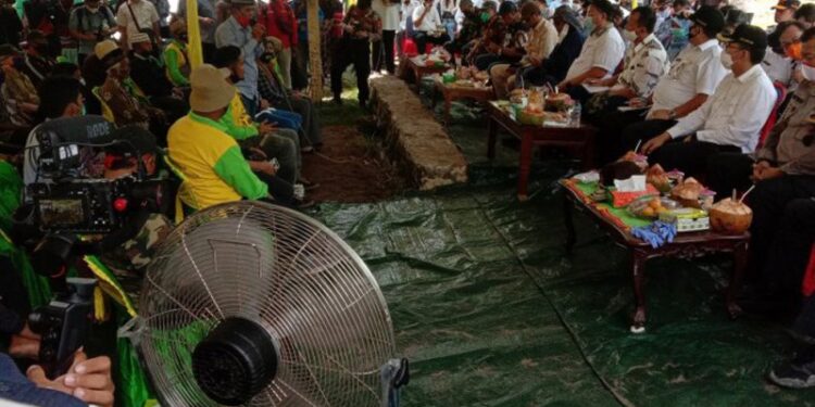 Perusahaan Eksplorasi Pasir Laut di Lampung Timur Segera Dihentikan