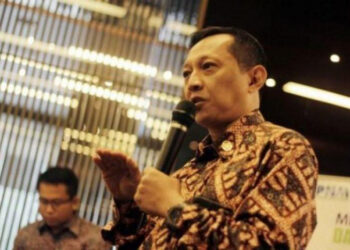 Kata Pakar soal Ditundanya Pembahasan RUU Keamanan dan Ketahanan Siber