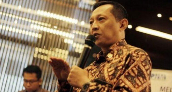 Kata Pakar soal Ditundanya Pembahasan RUU Keamanan dan Ketahanan Siber