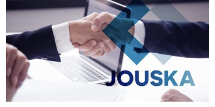 Ilegal, Satgas Investasi Bodong Hentikan Operasional Jouska!