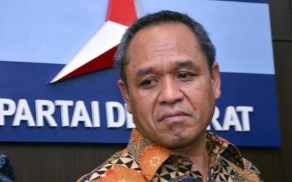 Teguran Jokowi ke Menteri Disebut Sandiwara