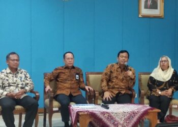 Ormas Sebut Seleksi Program Organisasi Penggerak Ketat
