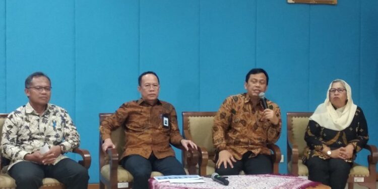 Ormas Sebut Seleksi Program Organisasi Penggerak Ketat