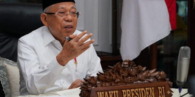 Sukabumi Jadi Wilayah Kunjungan Kerja Perdana Wapres Selama Pandemi