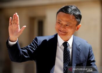 Pengadilan India Panggil Alibaba dan Jack Ma, Kenapa?