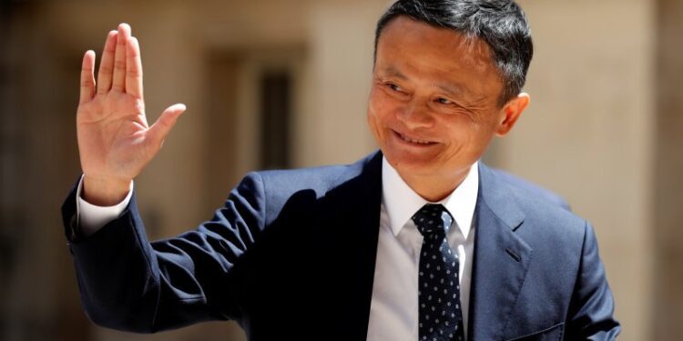 Pengadilan India Panggil Alibaba dan Jack Ma, Kenapa?