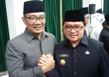 Kadis Pemprov Jabar Meninggal, Ridwan Kamil: Ini Menguatkan Kami Melawan COVID-19