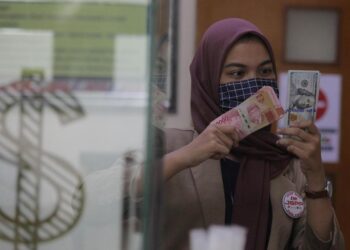 Pakar IT Ungkap Empat Modus Jual-Beli Buku Rekening Bank di E-Commerce