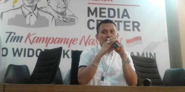 Anggota DPR: RUU PDP Urgen Disahkan Lindungi Privasi Warga