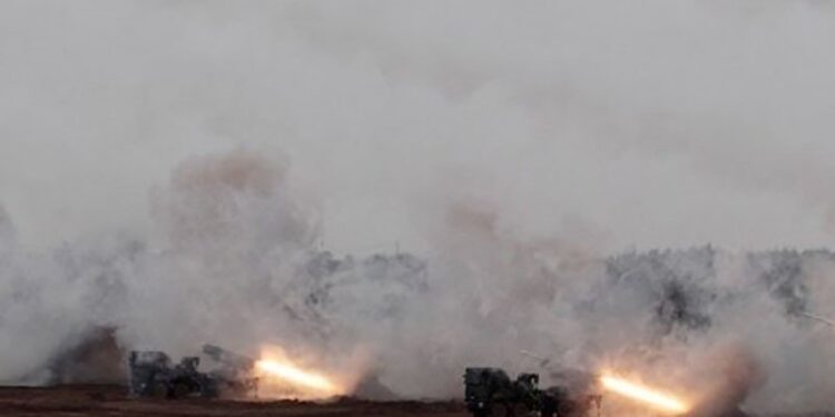 Taiwan Peringatkan Ancaman Militer China Semakin Meningkat