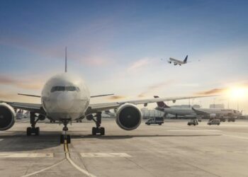 Penerbangan Rute AS-India Kembali Dibuka Mulai 23 Juli