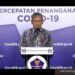 Pasien Sembuh dari Covid-19 Bertambah 1.072 Jadi 26.667 Orang