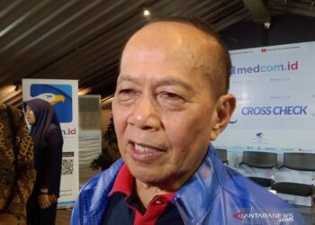 Wakil Ketua MPR Menyayangkan Kenaikan Iuran BPJS saat Pandemik