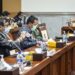 DPR-Pemerintah Bahas RUU Kerja Sama Bidang Pertahanan dengan Ukraina