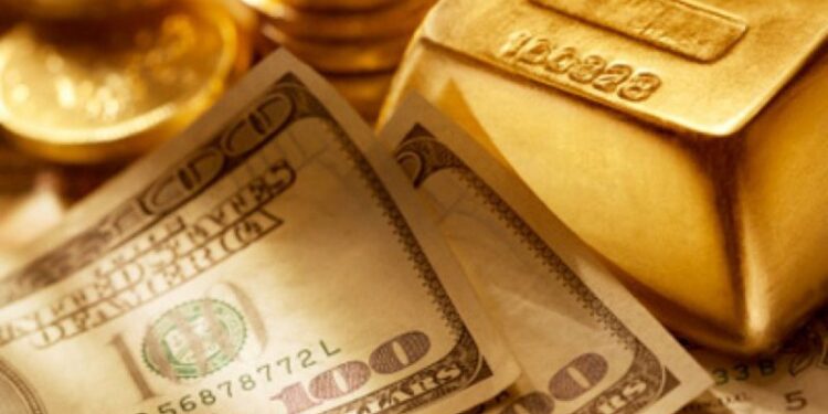 Emas Jatuh 20,6 Dolar karena Aksi Ambil Untung Setelah Data AS Positif