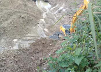 FSMB Minta Aparat Tertibkan Galian Tambang tanpa Izin