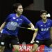 Adnan/Mychelle Puncaki Klasemen Grup B turnamen PBSI