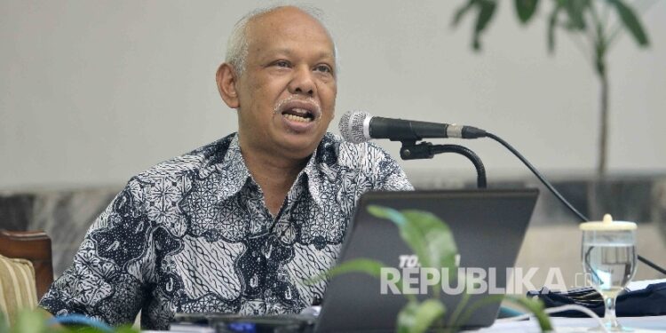 Azra: Masalah Palestina Takkan Selesai Bila Fatah dan Hamas Tidak Bersatu