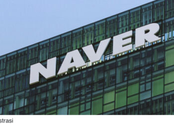 Raksasa Internet Korea Selatan Pindahkan Data dari Hong Kong ke Singapura