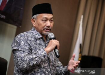 Terkait Tapera, Anggota Komisi V DPR Minta Pemerintah Lakukan Empat Hal
