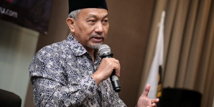 Terkait Tapera, Anggota Komisi V DPR Minta Pemerintah Lakukan Empat Hal