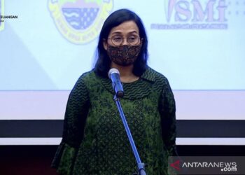 Sri Mulyani Jelaskan Kriteria Pemda Terima Dana Pemulihan Ekonomi